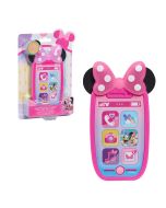 Telemóvel da Minnie