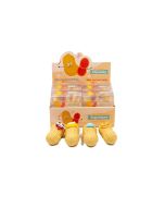 Squishy Summer Squeeze amendoim