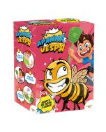 Jogo de Mesa Apanha a Vespa