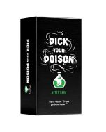 Jogo de mesa Pick Your Poison