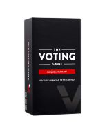 Jogo de mesa The Voting Game
