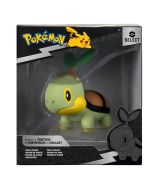 Pokémon figura vinil 10 cm Select Turtwig