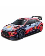 Ninco Racers Hyundai i20 Coupe WRC