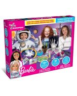 Science4you Super cientistas Barbie