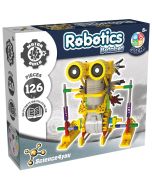 Constrói o teu robô Betabot