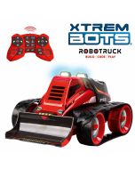 Xtrem Bots radio control Robotruck