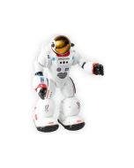 Robot Charlie Astronauta