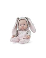 Boneca Bebé Betty coelho 28 cm