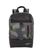 Mochila escolar Camuflagem 44 cm