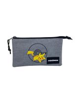 Estojo Pokemon 23 cm