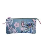 Estojo Stitch 22 cm