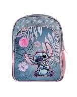 Mochila escolar Stitch 44 cm