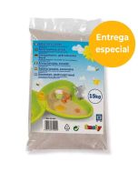 saco de areia 15kg