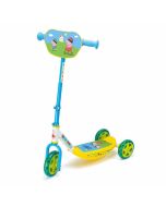 Trotinete 3 rodas Peppa Pig