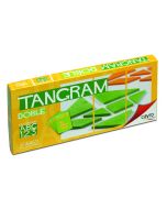 Jogo Tangram Duplo