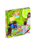 Jogo do Ganso Gigante