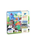 Jogo My First Xadrez em caixa