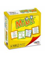 Jogo de Tabuleiro MiMic