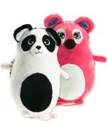 Marsupiotti Peluches reversiveis