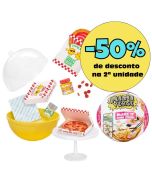 Miniverse Food serie 2 Diner