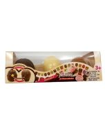 Chocotinis Pack de 3