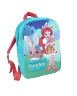 Mochila Enchantimals Bree Bunny 30cm