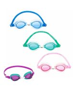 Óculos De Natação  Lil' Lightning 3-6 anos