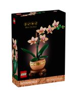 Lego Botanicals mini-orquídea