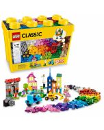 Lego Classic Caixa Grande de Peças Criativas