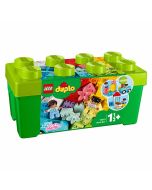 Lego Duplo Caixa de peças