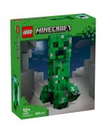 Lego Minecraft el Creeper