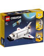 Lego Creator Nave Espacial
