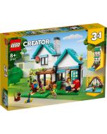 Lego Creator Casa Acolhedora