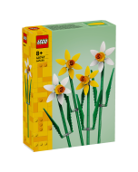 Lego Narcisos