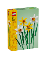 Lego Botanicals Narcisos