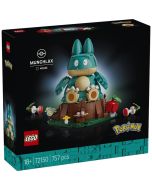 Lego Pokémon Munchlax