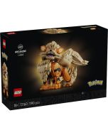 Lego Pokémon Arcanine