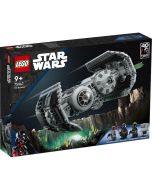 Lego Star Wars Bombardeiro TIE