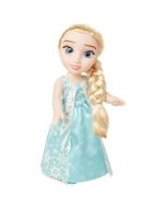Princesas Disney boneca Elsa clássica 38 cm