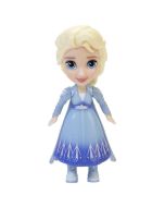 Princesas Disney Frozen mini bonecas 8cm
