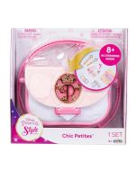 Princesas Disney mala Bela