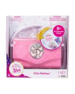 Princesas Disney mala Ariel