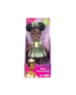 Princesas Disney mini boneca Tiana 7 cm