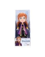 Princesas Disney mini boneca Anna 7 cm