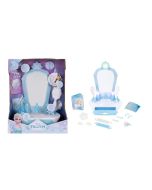 Toucador com luzes e sons Frozen