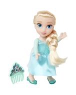 Princesas Disney 15 cm Elsa