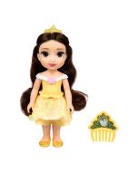Princesas Disney 15 cm Bela