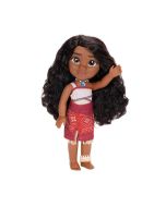 Princesas Disneys boneca Moana II 38 cm