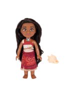Princesas Disney boneca Vaiana 15 cm