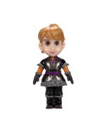 Princesas Disney boneca Kristoff 7 cm